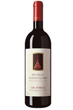 Col D'orcia Brunello Di Montalcino 1968